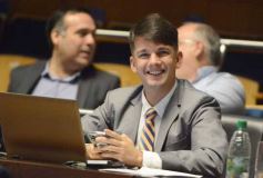 Foto de la galería: Legislatura: por ley cada 8 de agosto se celebrará el día de la Mujer Chamamecera 