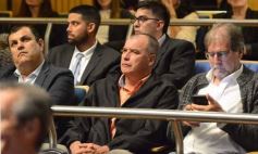 Foto de la galería: Legislatura: por ley cada 8 de agosto se celebrará el día de la Mujer Chamamecera 