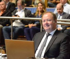 Foto de la galería: Legislatura: por ley cada 8 de agosto se celebrará el día de la Mujer Chamamecera 