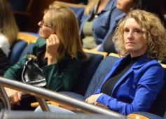 Foto de la galería: Legislatura: por ley cada 8 de agosto se celebrará el día de la Mujer Chamamecera 