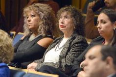 Foto de la galería: Legislatura: por ley cada 8 de agosto se celebrará el día de la Mujer Chamamecera 