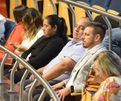 Foto de la galería: Legislatura: por ley cada 8 de agosto se celebrará el día de la Mujer Chamamecera 