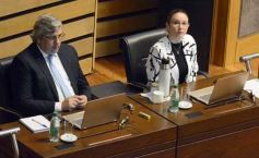 Foto de la galería: Legislatura: por ley cada 8 de agosto se celebrará el día de la Mujer Chamamecera 