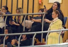 Foto de la galería: Legislatura: por ley cada 8 de agosto se celebrará el día de la Mujer Chamamecera 