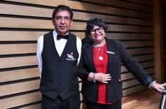 Foto de la galería: Legislatura: por ley cada 8 de agosto se celebrará el día de la Mujer Chamamecera 