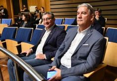 Foto de la galería: Legislatura: por ley cada 8 de agosto se celebrará el día de la Mujer Chamamecera 