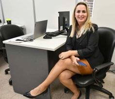 Foto de la galería: Legislatura: por ley cada 8 de agosto se celebrará el día de la Mujer Chamamecera 