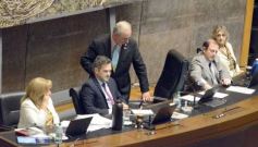 Foto de la galería: Legislatura: por ley cada 8 de agosto se celebrará el día de la Mujer Chamamecera 