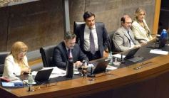 Foto de la galería: Legislatura: por ley cada 8 de agosto se celebrará el día de la Mujer Chamamecera 