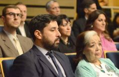 Foto de la galería: Legislatura: por ley cada 8 de agosto se celebrará el día de la Mujer Chamamecera 