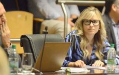 Foto de la galería: Legislatura: por ley cada 8 de agosto se celebrará el día de la Mujer Chamamecera 