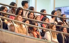 Foto de la galería: Legislatura: por ley cada 8 de agosto se celebrará el día de la Mujer Chamamecera 