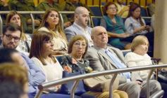 Foto de la galería: Legislatura: por ley cada 8 de agosto se celebrará el día de la Mujer Chamamecera 
