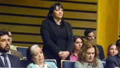 Foto de la galería: Legislatura: por ley cada 8 de agosto se celebrará el día de la Mujer Chamamecera 