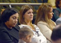 Foto de la galería: Legislatura: por ley cada 8 de agosto se celebrará el día de la Mujer Chamamecera 