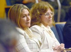 Foto de la galería: Legislatura: por ley cada 8 de agosto se celebrará el día de la Mujer Chamamecera 