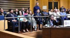 Foto de la galería: Legislatura: por ley cada 8 de agosto se celebrará el día de la Mujer Chamamecera 