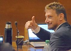 Foto de la galería: Legislatura: por ley cada 8 de agosto se celebrará el día de la Mujer Chamamecera 