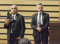 Foto de la galería: Legislatura: por ley cada 8 de agosto se celebrará el día de la Mujer Chamamecera 