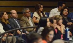 Foto de la galería: Legislatura: por ley cada 8 de agosto se celebrará el día de la Mujer Chamamecera 