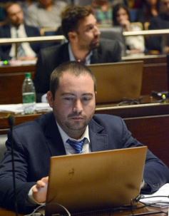 Foto de la galería: Legislatura: por ley cada 8 de agosto se celebrará el día de la Mujer Chamamecera 