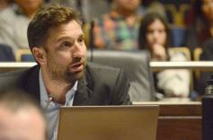 Foto de la galería: Legislatura: por ley cada 8 de agosto se celebrará el día de la Mujer Chamamecera 