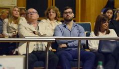 Foto de la galería: Legislatura: por ley cada 8 de agosto se celebrará el día de la Mujer Chamamecera 