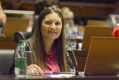 Foto de la galería: Legislatura: por ley cada 8 de agosto se celebrará el día de la Mujer Chamamecera 