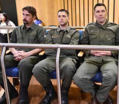 Foto de la galería: Legislatura: por ley cada 8 de agosto se celebrará el día de la Mujer Chamamecera 