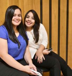 Foto de la galería: Legislatura: por ley cada 8 de agosto se celebrará el día de la Mujer Chamamecera 