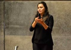 Foto de la galería: Legislatura: por ley cada 8 de agosto se celebrará el día de la Mujer Chamamecera 