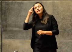 Foto de la galería: Legislatura: por ley cada 8 de agosto se celebrará el día de la Mujer Chamamecera 