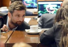 Foto de la galería: Legislatura: por ley cada 8 de agosto se celebrará el día de la Mujer Chamamecera 