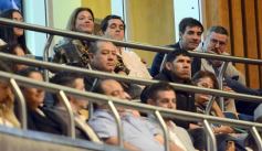 Foto de la galería: Legislatura: por ley cada 8 de agosto se celebrará el día de la Mujer Chamamecera 