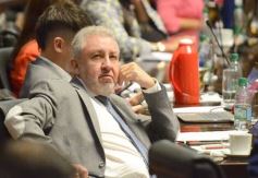 Foto de la galería: Legislatura: por ley cada 8 de agosto se celebrará el día de la Mujer Chamamecera 