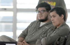 Foto de la galería: Fundación Vida Silvestre: cerca de 100 yaguaretés habitan en la Selva Misionera