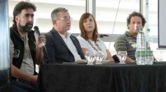 Foto de la galería: Fundación Vida Silvestre: cerca de 100 yaguaretés habitan en la Selva Misionera