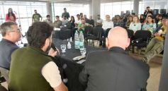 Foto de la galería: Fundación Vida Silvestre: cerca de 100 yaguaretés habitan en la Selva Misionera