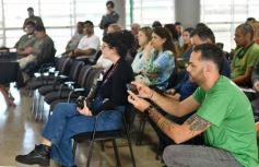 Foto de la galería: Fundación Vida Silvestre: cerca de 100 yaguaretés habitan en la Selva Misionera