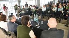 Foto de la galería: Fundación Vida Silvestre: cerca de 100 yaguaretés habitan en la Selva Misionera