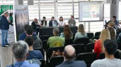 Foto de la galería: Fundación Vida Silvestre: cerca de 100 yaguaretés habitan en la Selva Misionera