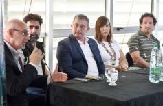 Foto de la galería: Fundación Vida Silvestre: cerca de 100 yaguaretés habitan en la Selva Misionera