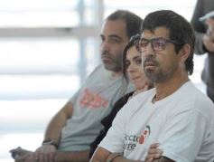 Foto de la galería: Fundación Vida Silvestre: cerca de 100 yaguaretés habitan en la Selva Misionera