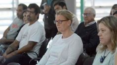 Foto de la galería: Fundación Vida Silvestre: cerca de 100 yaguaretés habitan en la Selva Misionera