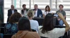 Foto de la galería: Fundación Vida Silvestre: cerca de 100 yaguaretés habitan en la Selva Misionera