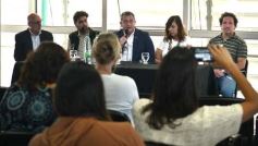 Foto de la galería: Fundación Vida Silvestre: cerca de 100 yaguaretés habitan en la Selva Misionera