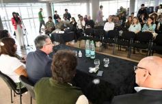 Foto de la galería: Fundación Vida Silvestre: cerca de 100 yaguaretés habitan en la Selva Misionera