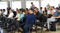 Foto de la galería: Fundación Vida Silvestre: cerca de 100 yaguaretés habitan en la Selva Misionera