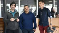 Foto de la galería: Fundación Vida Silvestre: cerca de 100 yaguaretés habitan en la Selva Misionera