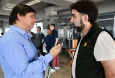 Foto de la galería: Fundación Vida Silvestre: cerca de 100 yaguaretés habitan en la Selva Misionera